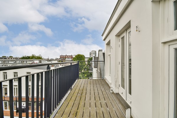 Medium property photo - Tweede Constantijn Huygensstraat 52-4, 1054 CV Amsterdam